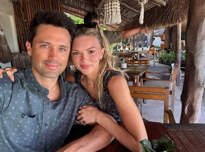 Stephen Colletti Net Worth, Relationships, Age/Birthdate & Birthday