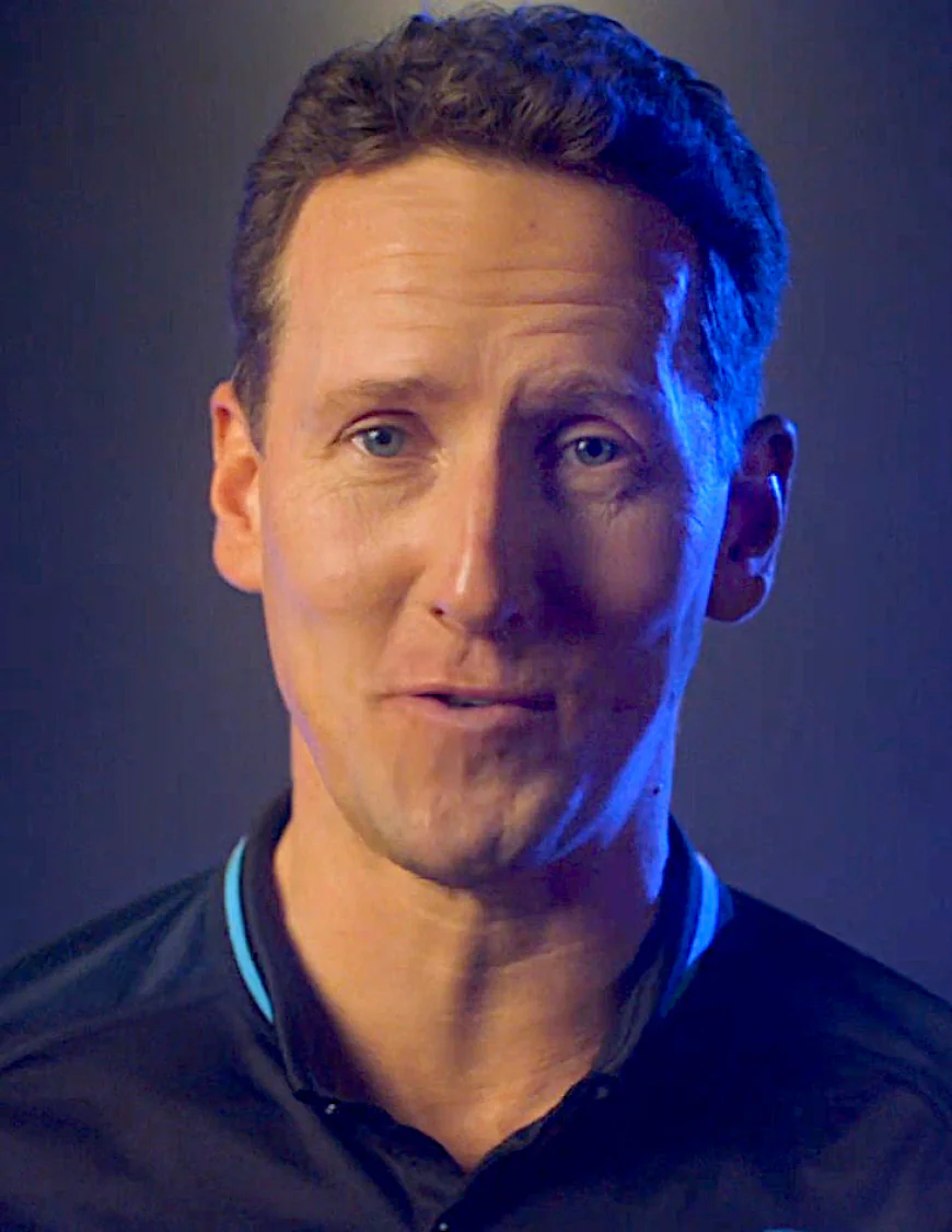 Brendan Cole Net Worth, Relationships, Age/Birthdate & Birthday