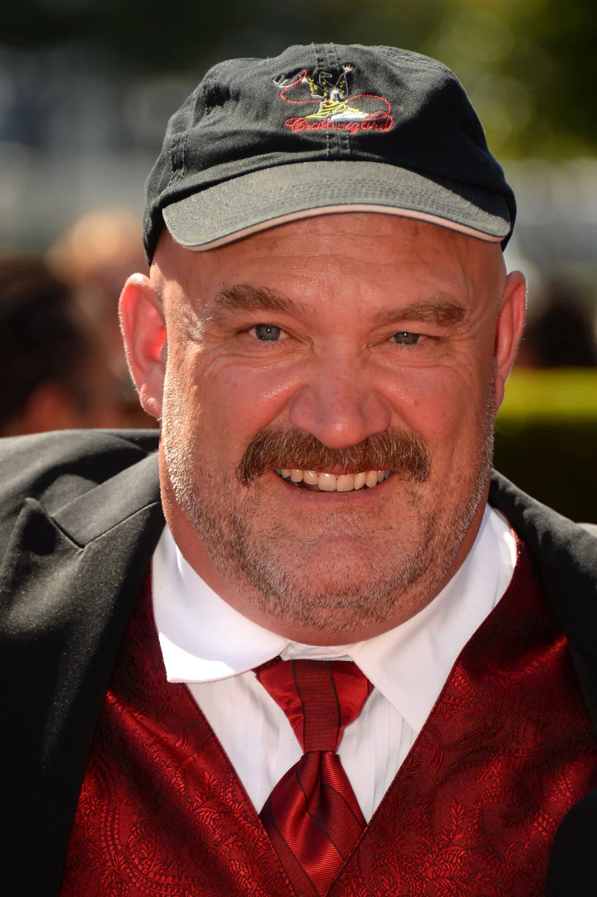 Keith Colburn Net Worth, Relationships, Age/Birthdate & Birthday