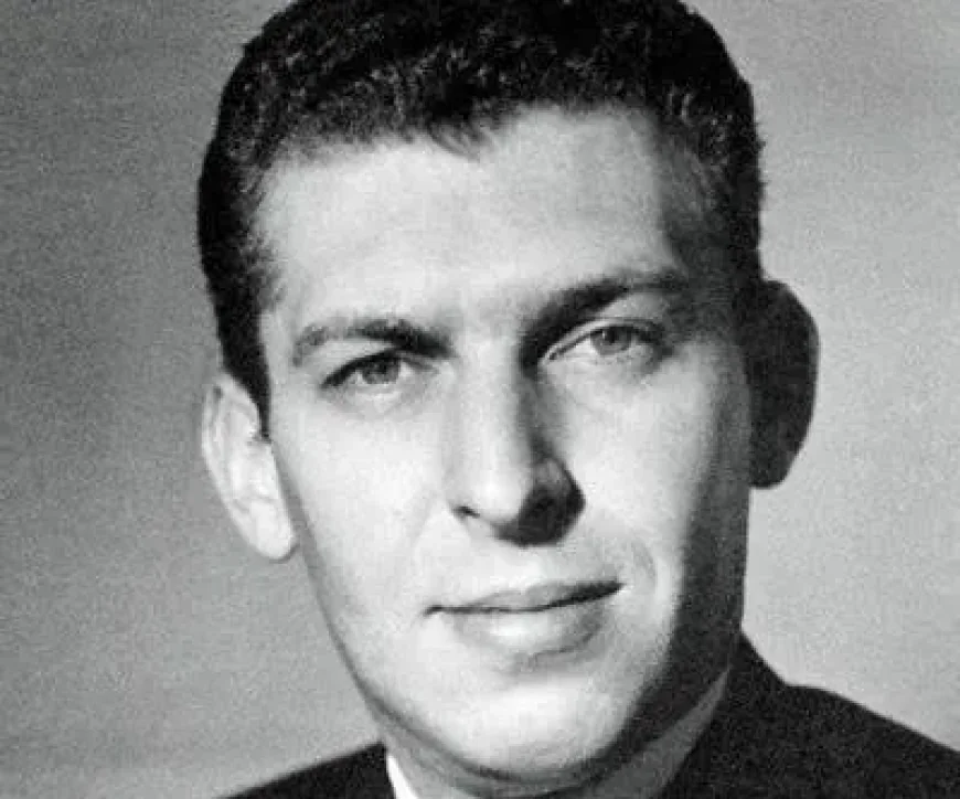 Jerry Colangelo Net Worth, Relationships, Age/Birthdate & Birthday