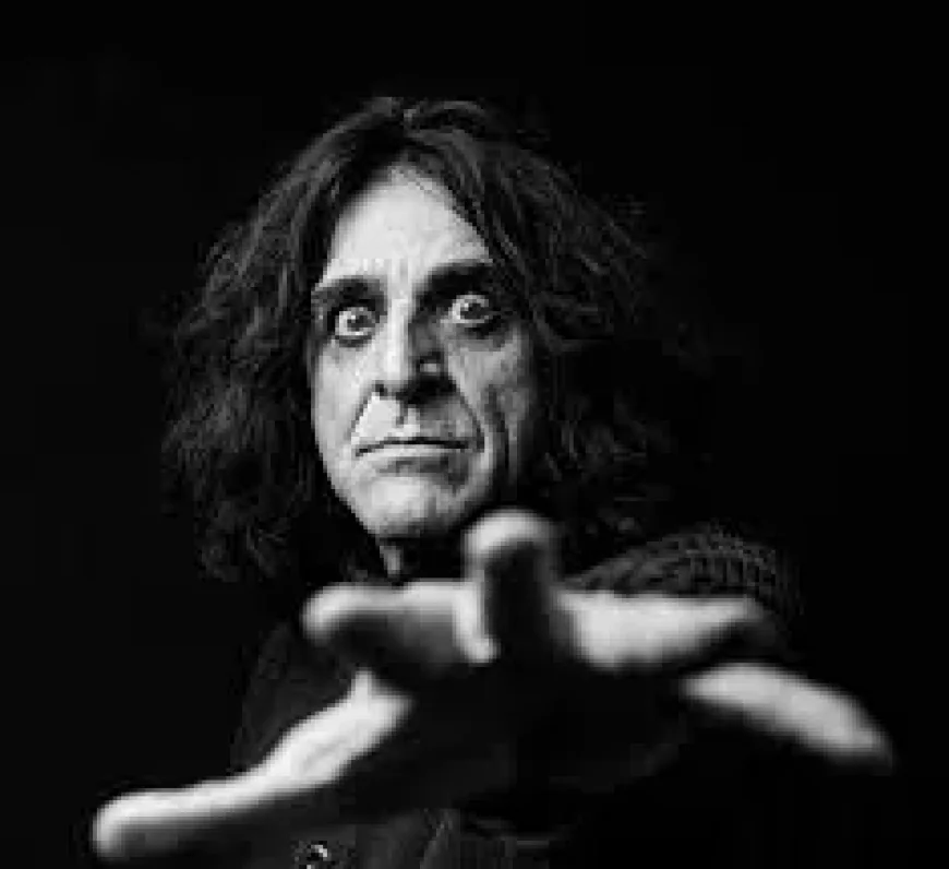 Jaz Coleman Net Worth, Relationships, Age/Birthdate & Birthday