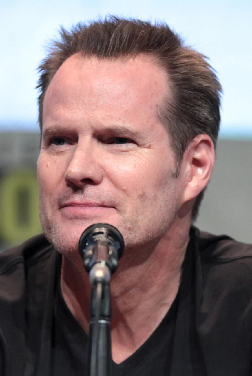 Jack Coleman Net Worth, Relationships, Age/Birthdate & Birthday