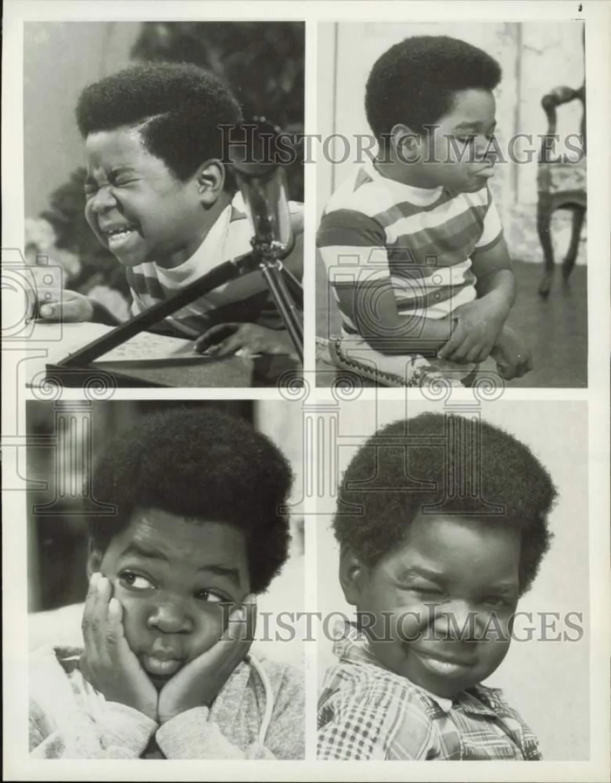 Gary Coleman Net Worth, Relationships, Age/Birthdate & Birthday