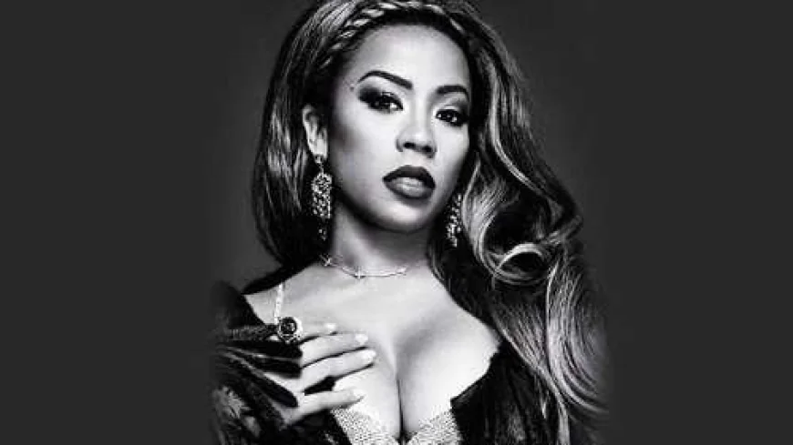 Keyshia Cole Net Worth, Relationships, Age/Birthdate & Birthday