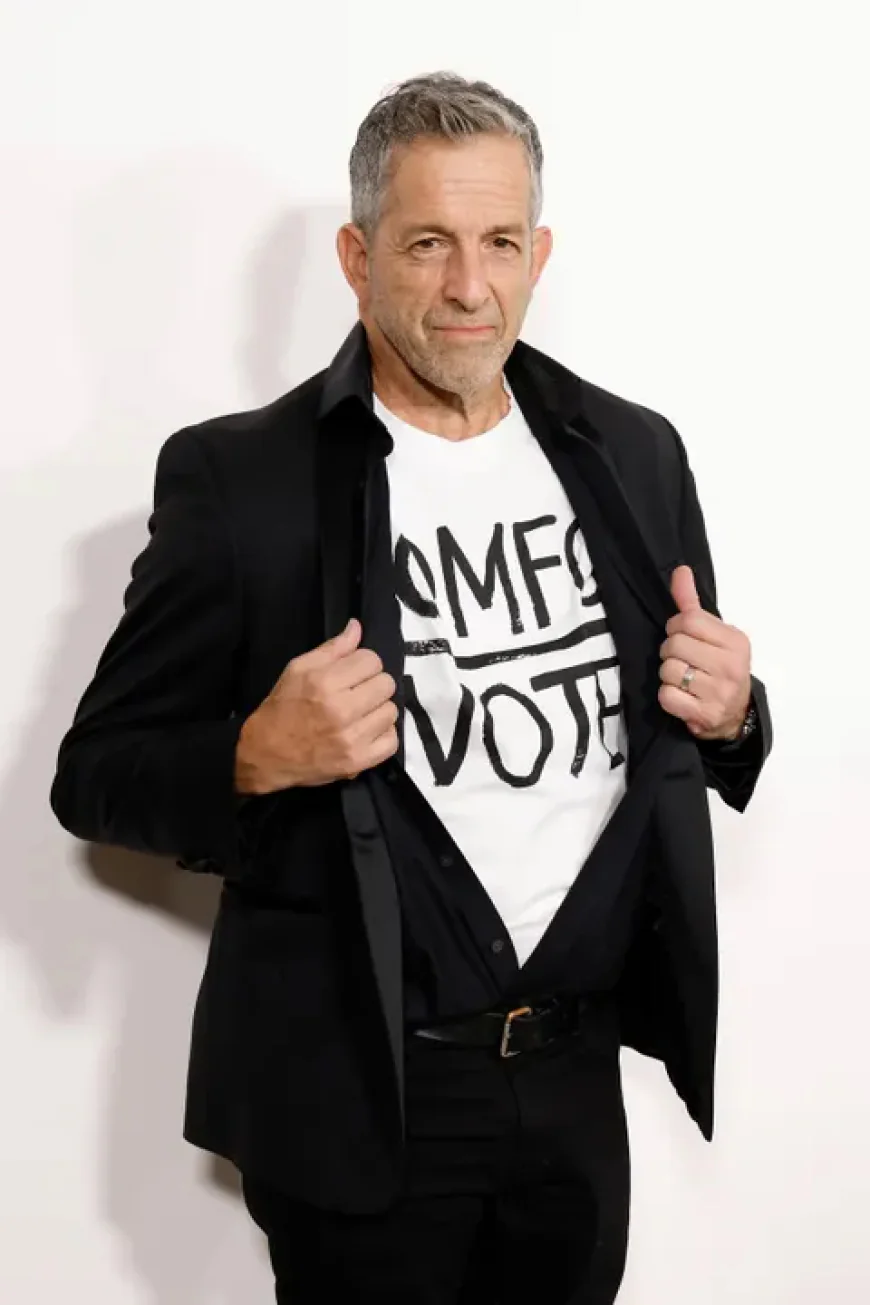 Kenneth Cole Net Worth, Relationships, Age/Birthdate & Birthday