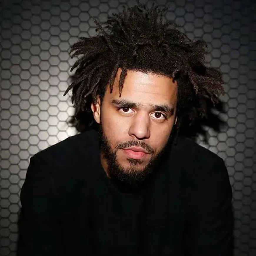 J. Cole Net Worth, Relationships, Age/Birthdate & Birthday