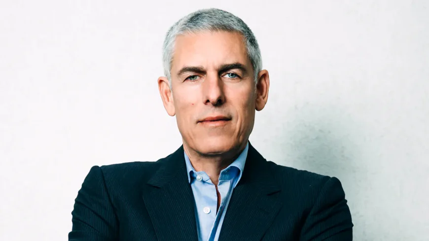 Lyor Cohen Net Worth, Relationships, Age/Birthdate & Birthday