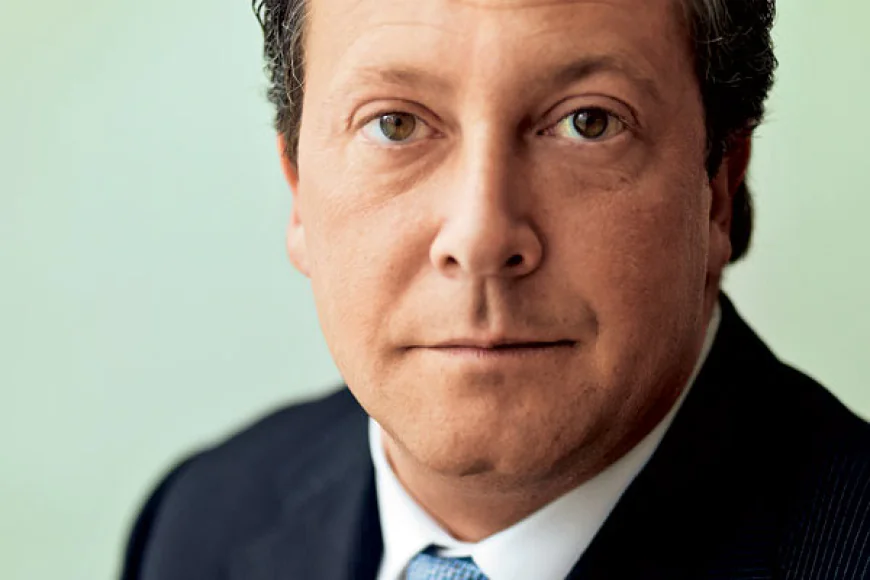 Ted Cohen Net Worth, Relationships, Age/Birthdate & Birthday