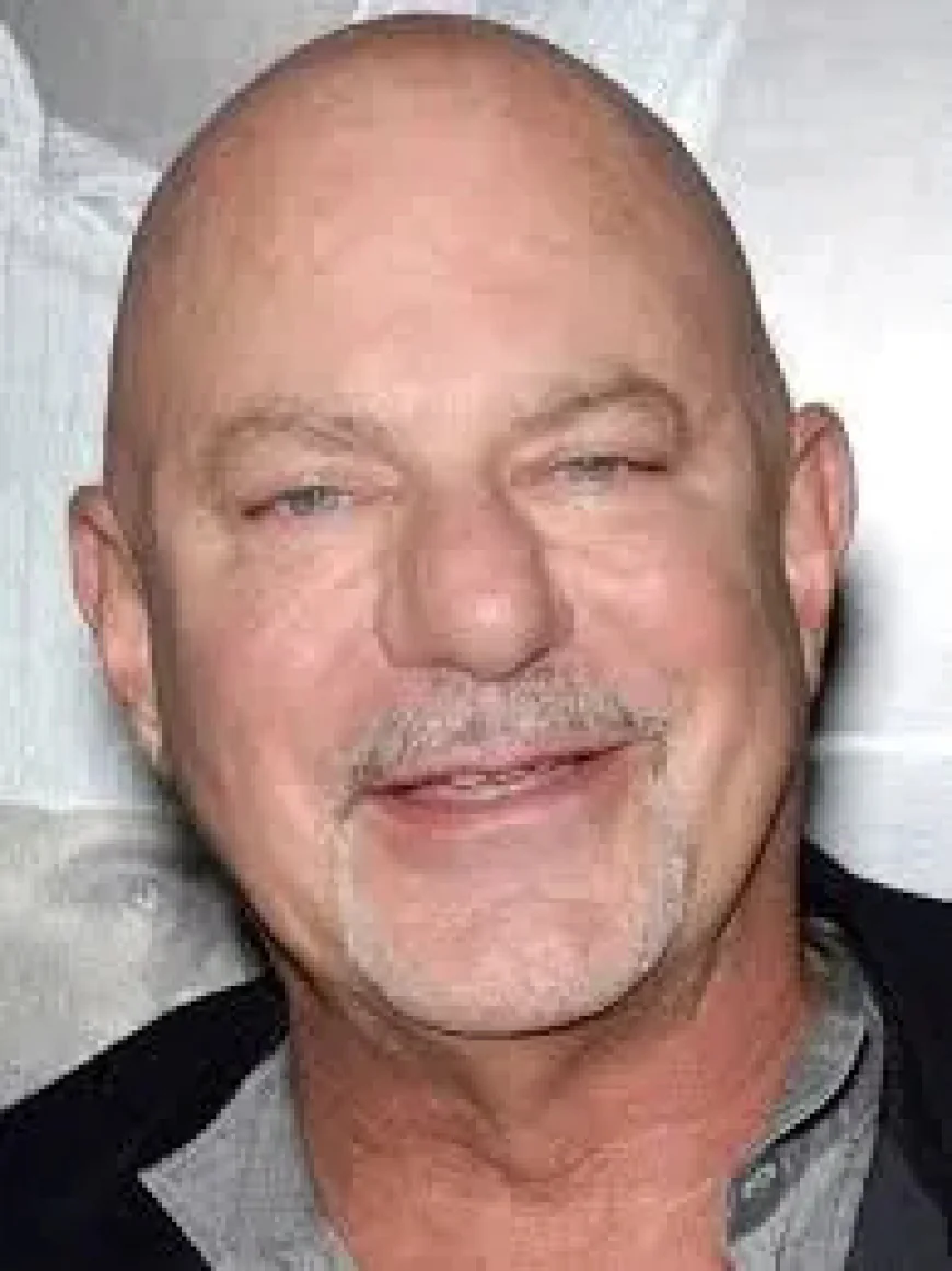 Rob Cohen Net Worth, Relationships, Age/Birthdate & Birthday