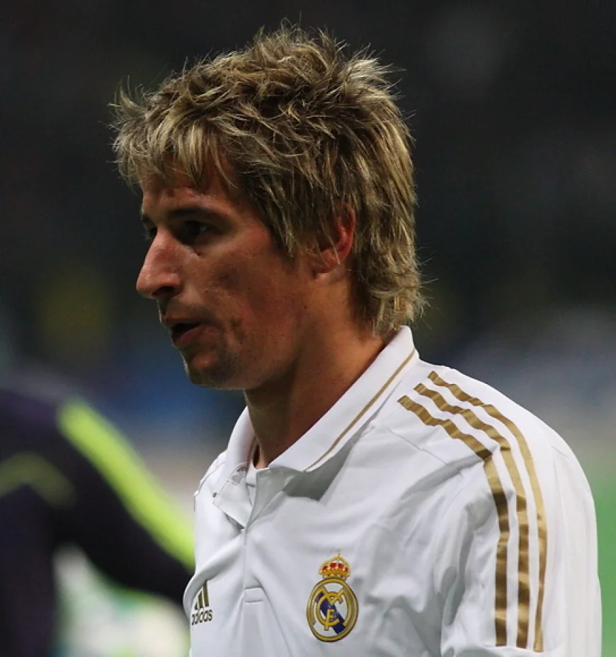 Fábio Coentrão Net Worth, Relationships, Age/Birthdate & Birthday