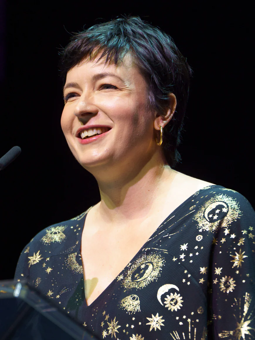 Diablo Cody Net Worth, Relationships, Age/Birthdate & Birthday