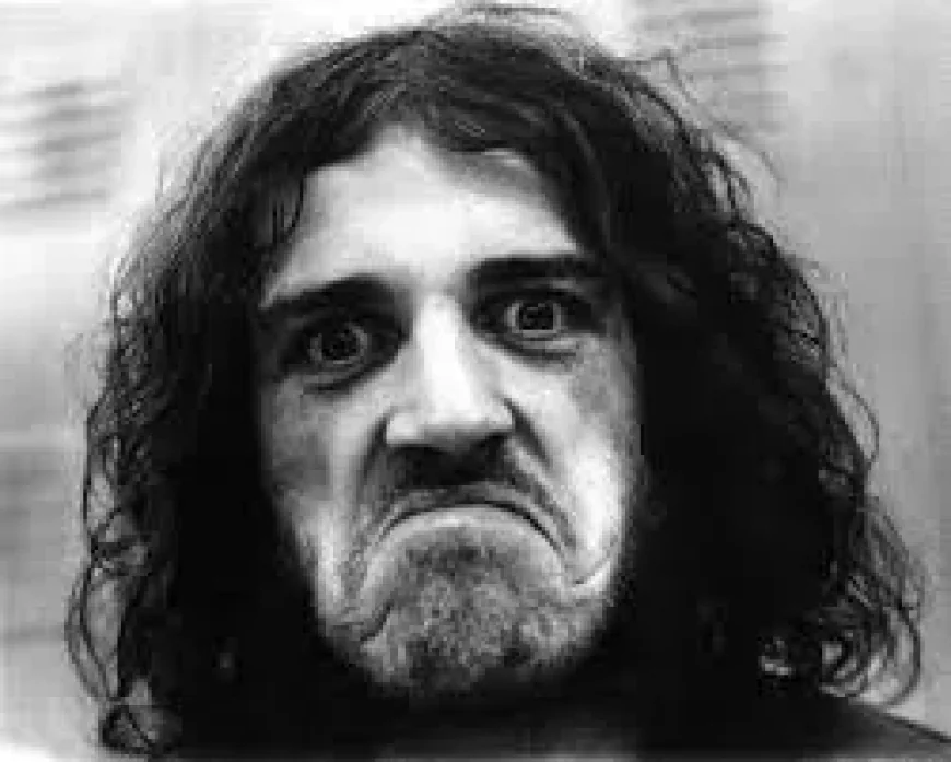 Joe Cocker Net Worth, Relationships, Age/Birthdate & Birthday