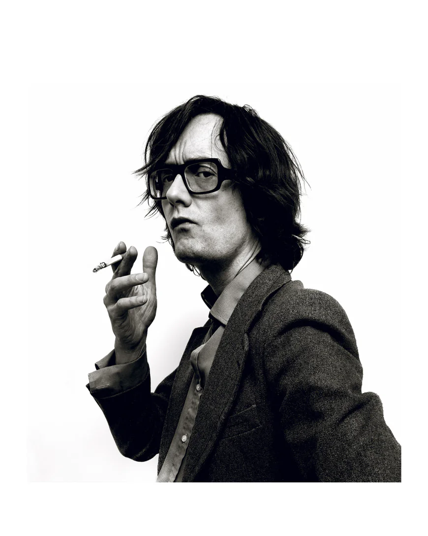 Jarvis Cocker Net Worth, Relationships, Age/Birthdate & Birthday