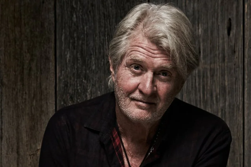 Tom Cochrane Net Worth, Relationships, Age/Birthdate & Birthday