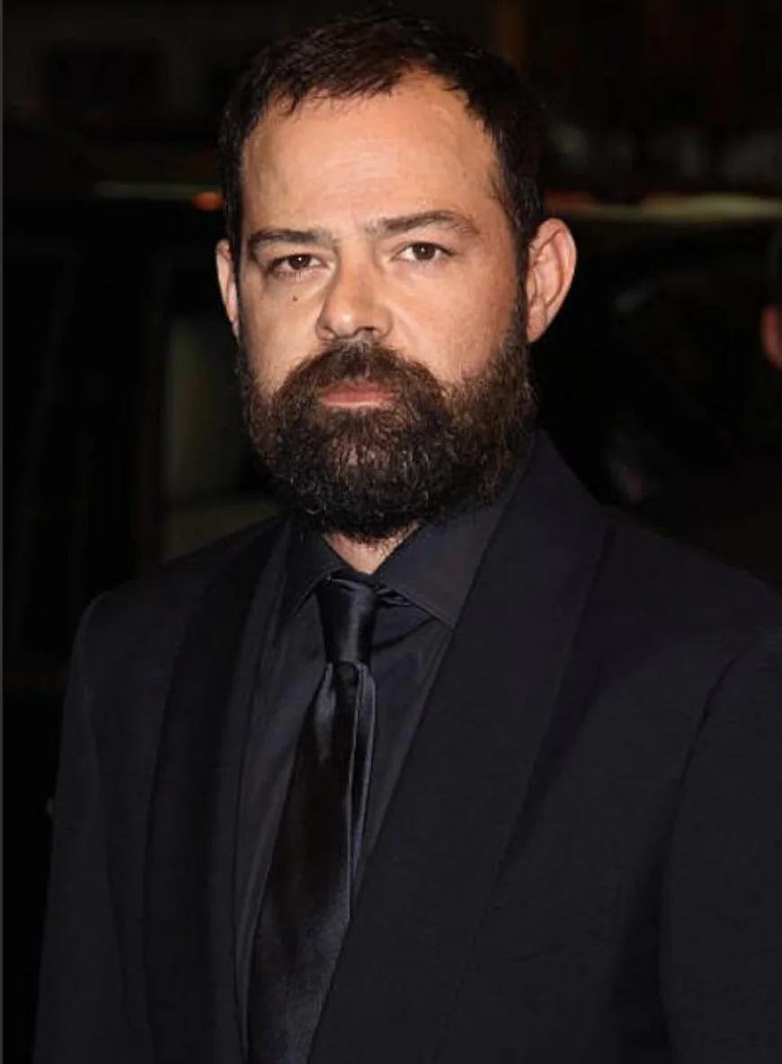 Rory Cochrane Net Worth, Relationships, Age/Birthdate & Birthday