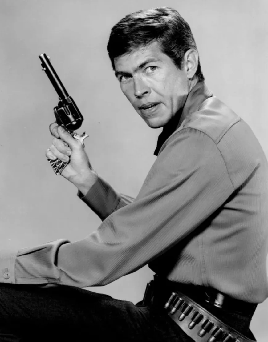 James Coburn Net Worth, Relationships, Age/Birthdate & Birthday