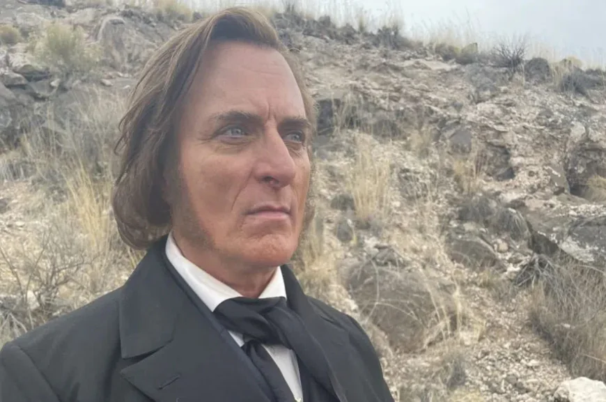 Kim Coates Net Worth, Relationships, Age/Birthdate & Birthday