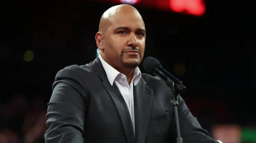 Jonathan Coachman Net Worth, Relationships, Age/Birthdate & Birthday