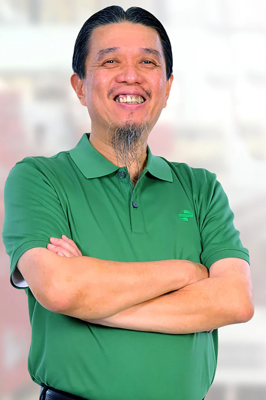 Lucio and Susan Co Net Worth, Relationships, Age/Birthdate & Birthday