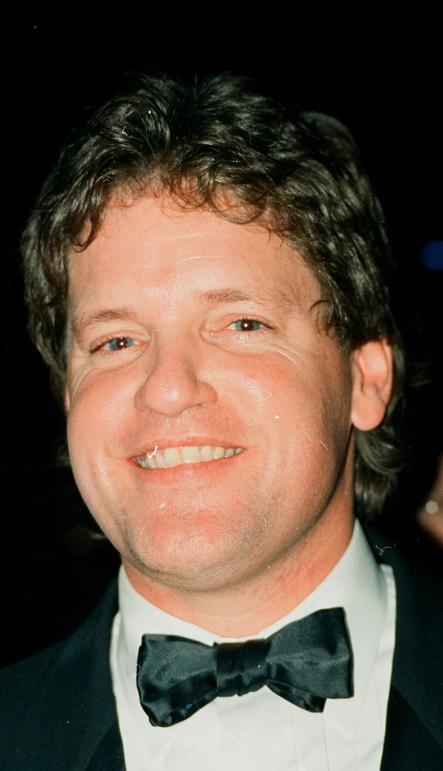 Roger Clinton Jr. Net Worth, Relationships, Age/Birthdate & Birthday