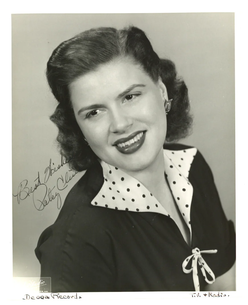 Patsy Cline Net Worth, Relationships, Age/Birthdate & Birthday
