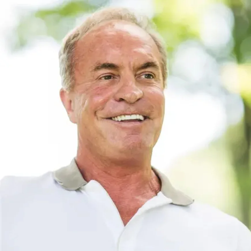 Christopher Cline Net Worth, Relationships, Age/Birthdate & Birthday