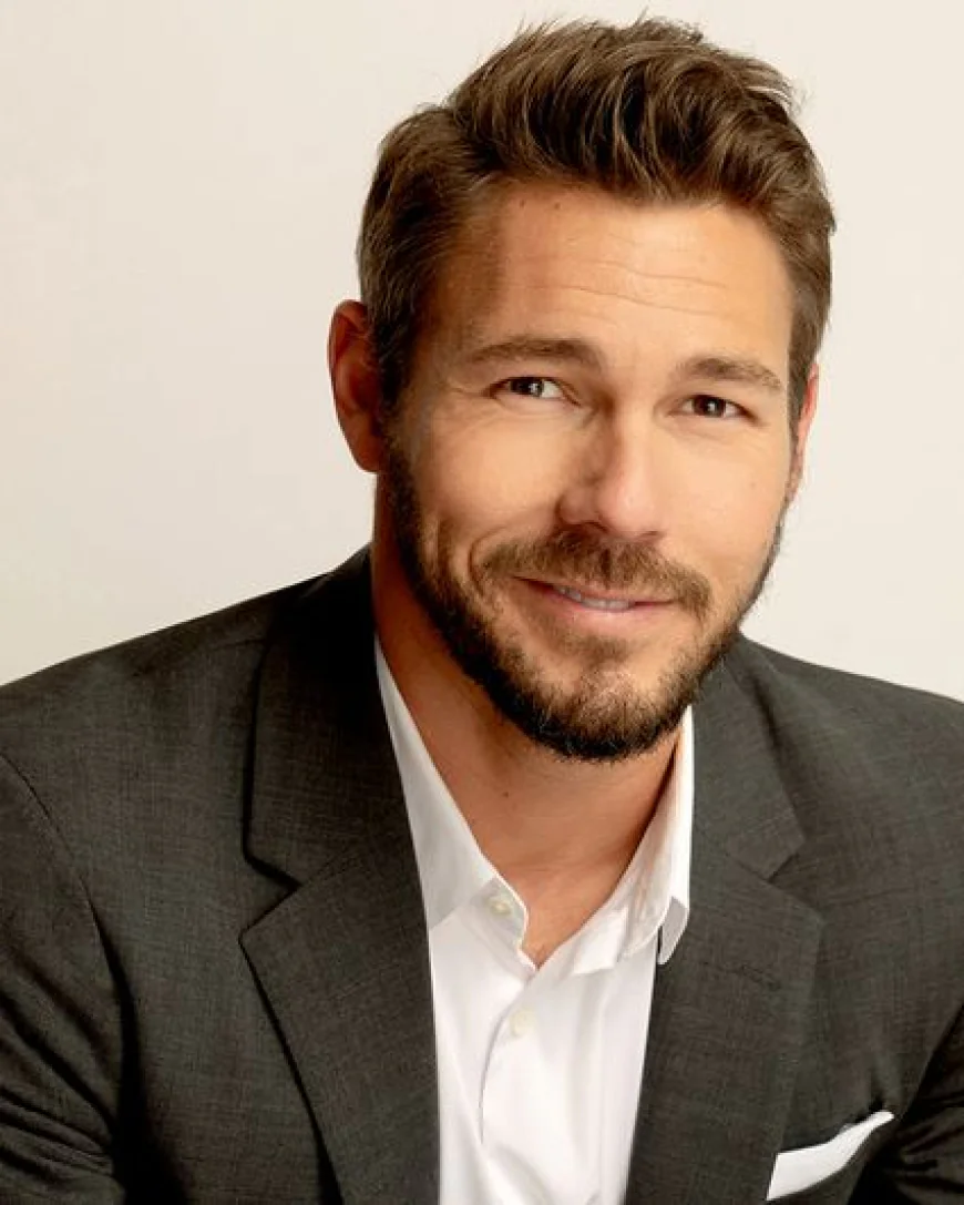 Scott Clifton Net Worth, Relationships, Age/Birthdate & Birthday