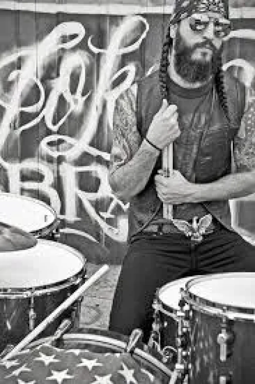 Tommy Clufetos Net Worth, Relationships, Age/Birthdate & Birthday