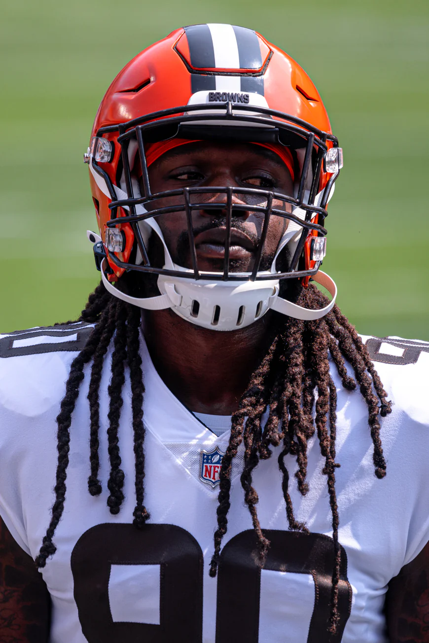 Jadeveon Clowney Net Worth, Relationships, Age/Birthdate & Birthday