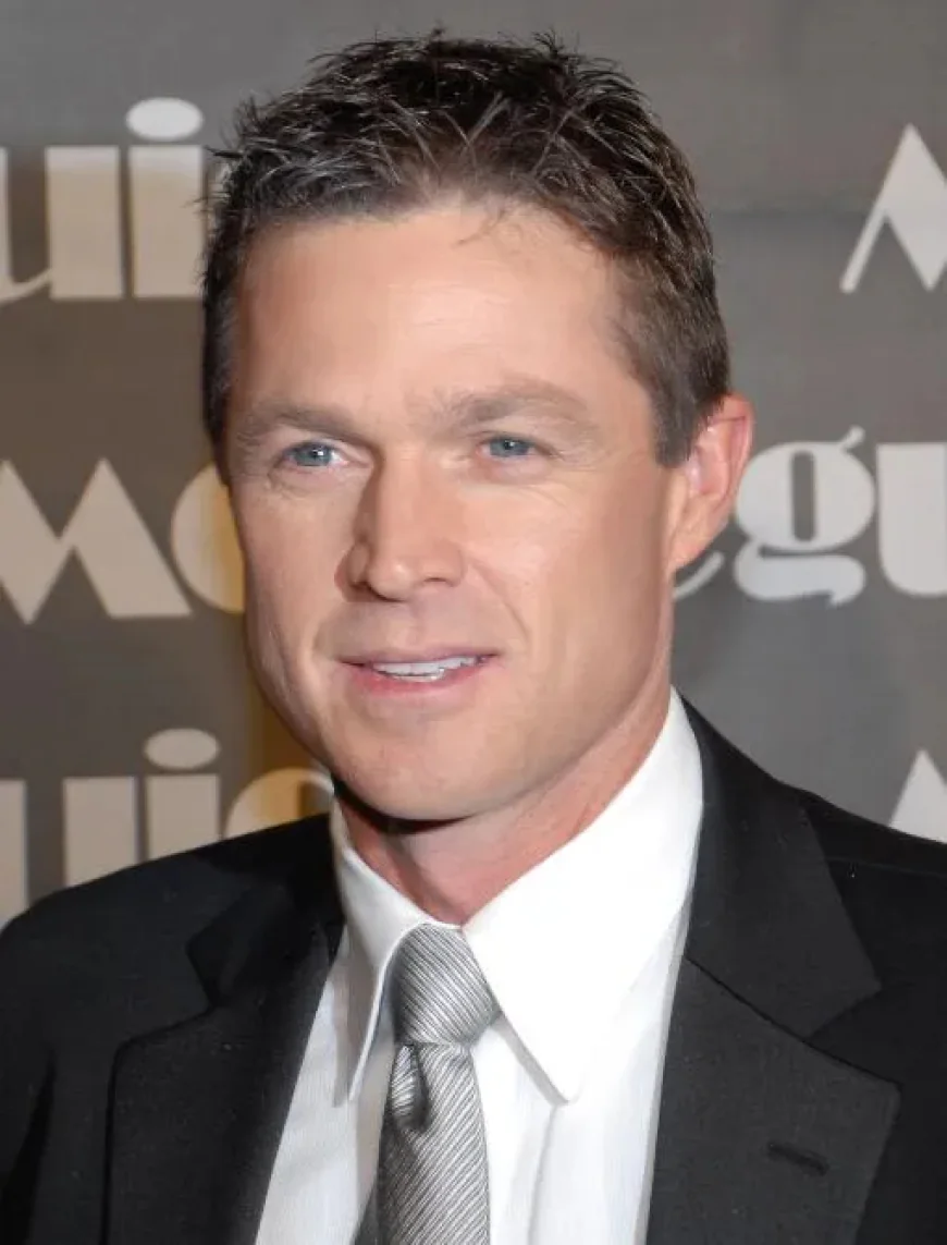 Eric Close Net Worth, Relationships, Age/Birthdate & Birthday