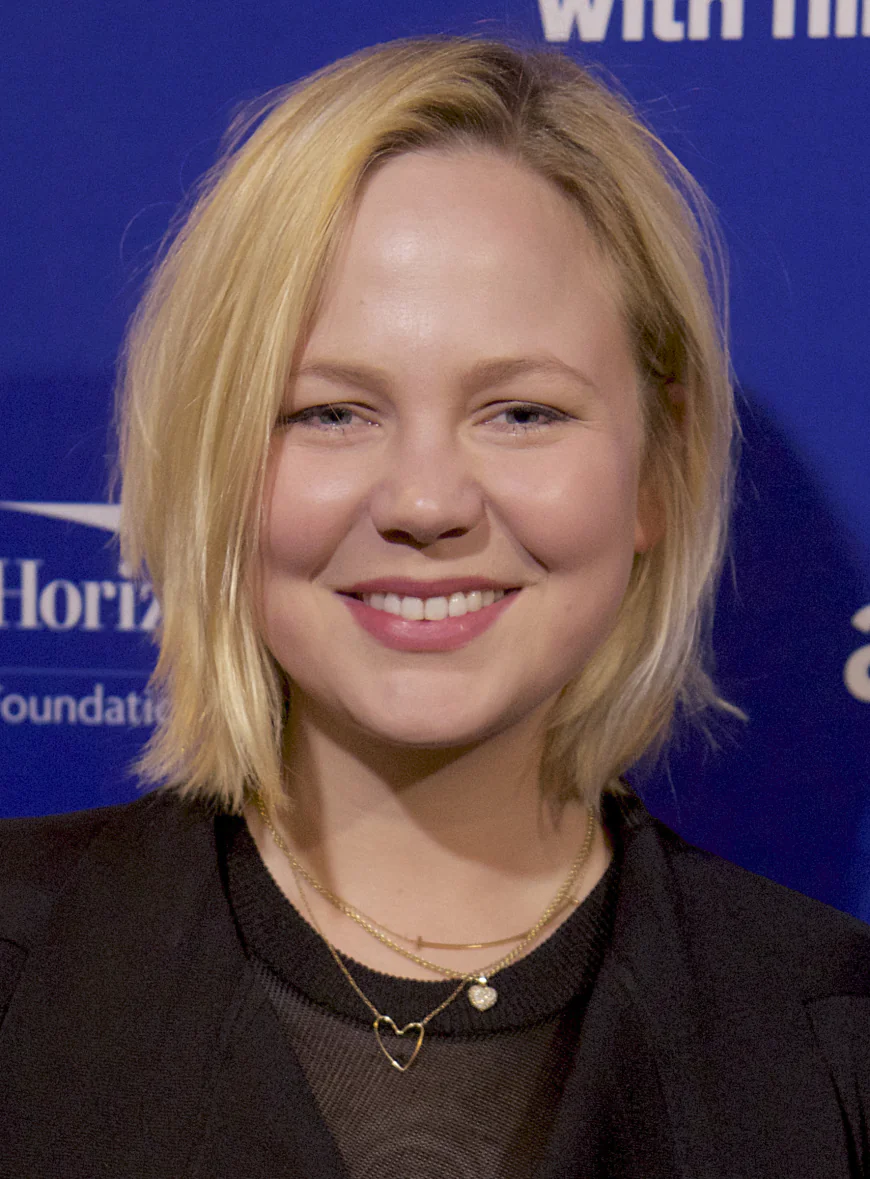 Adelaide Clemens Net Worth, Relationships, Age/Birthdate & Birthday