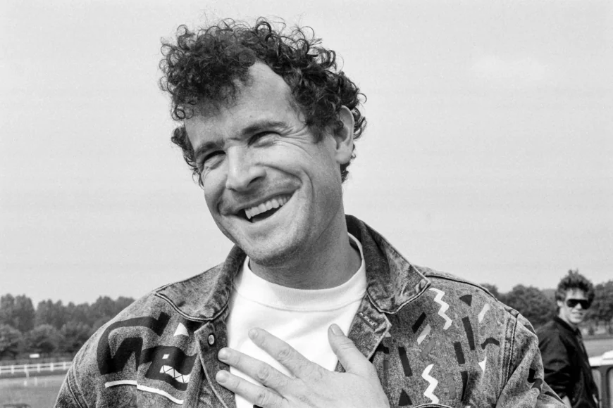 Johnny Clegg Net Worth, Relationships, Age/Birthdate & Birthday
