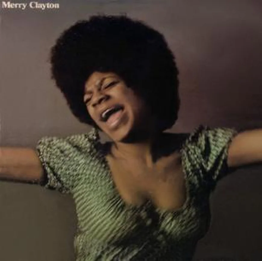 Merry Clayton Net Worth, Relationships, Age/Birthdate & Birthday