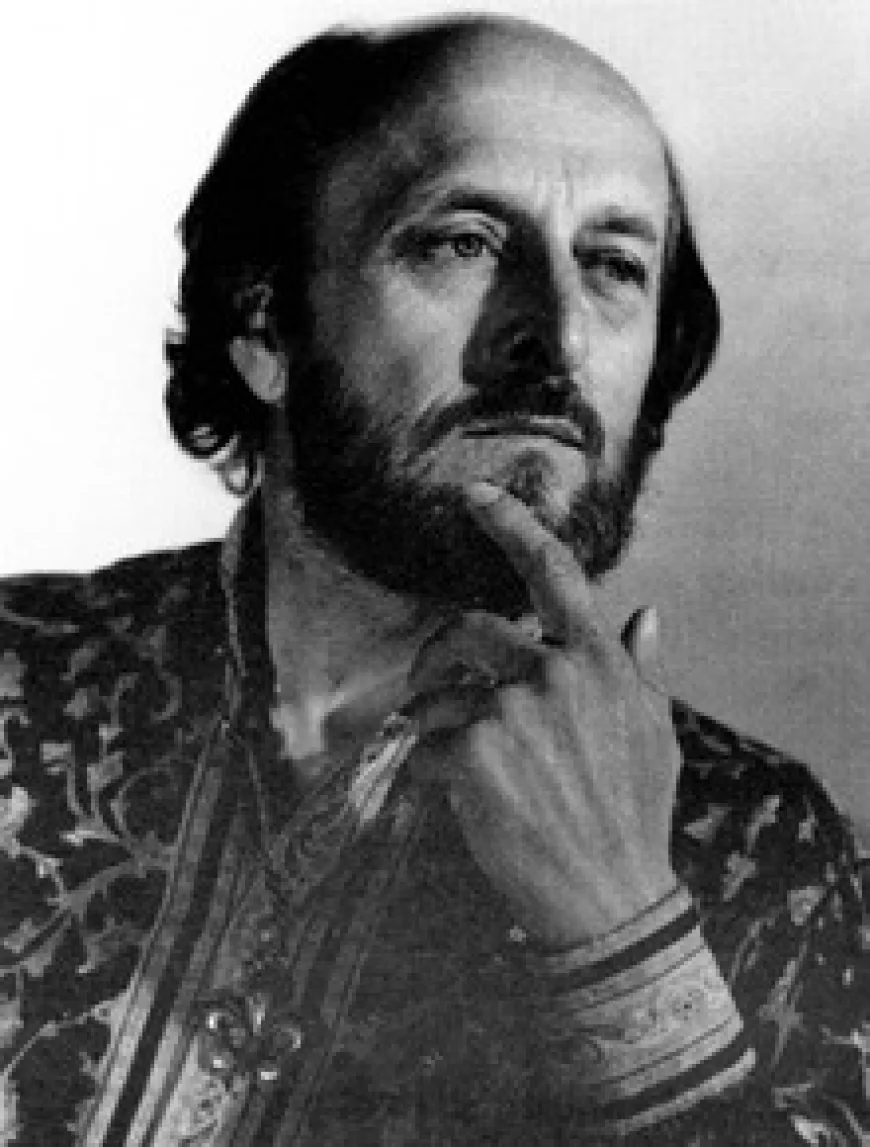 Art Clokey Net Worth, Relationships, Age/Birthdate & Birthday