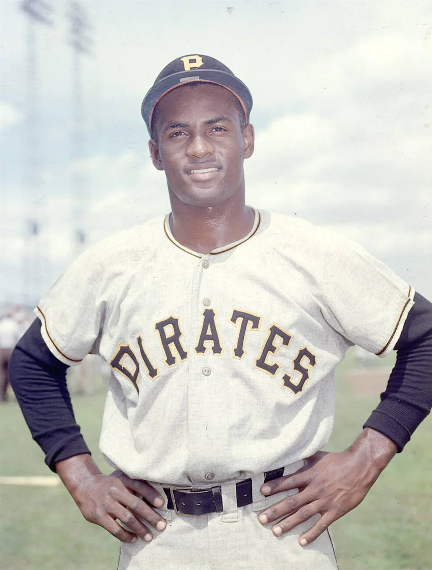 Roberto Clemente Net Worth, Relationships, Age/Birthdate & Birthday