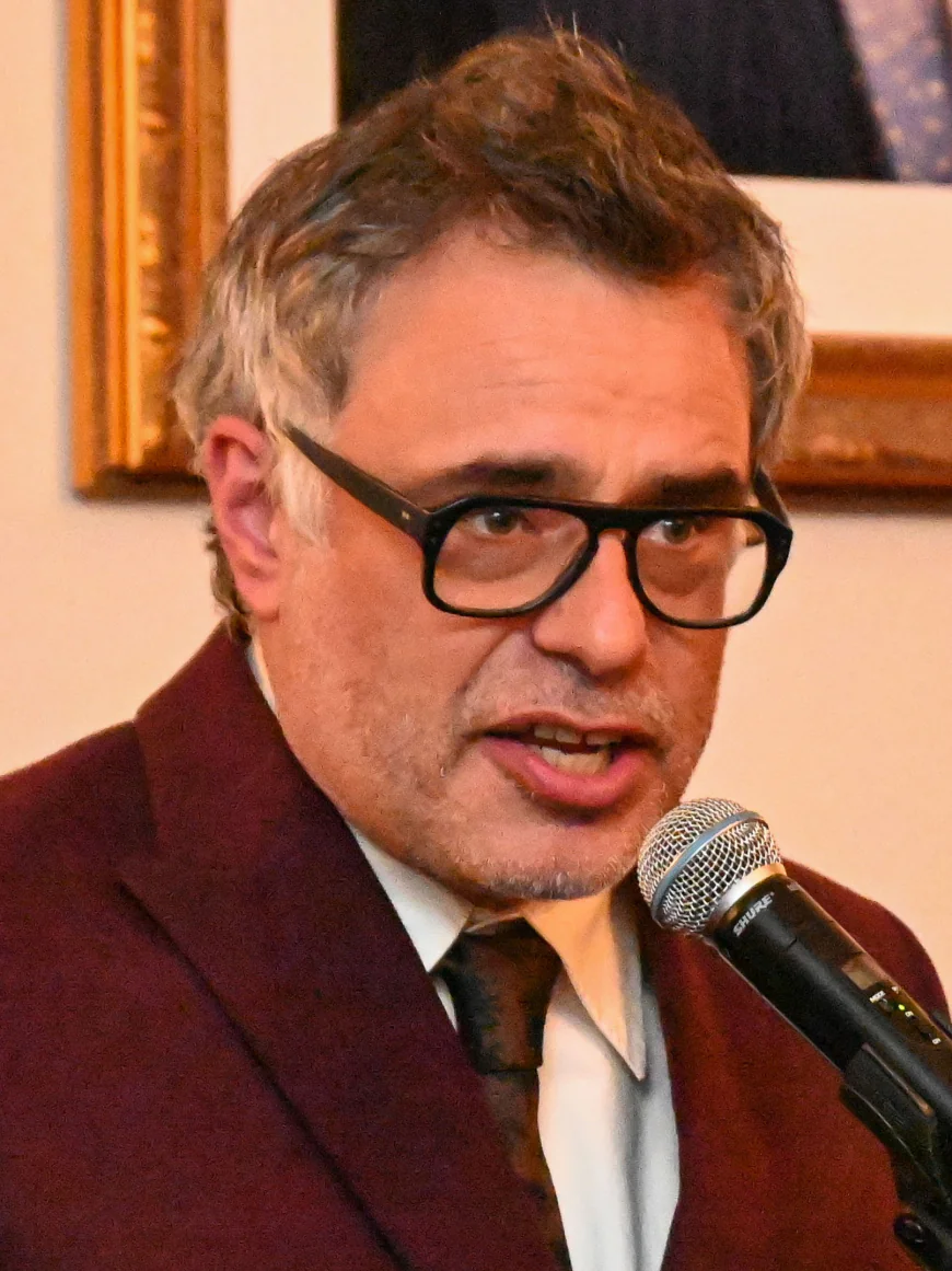 Jemaine Clement Net Worth, Relationships, Age/Birthdate & Birthday