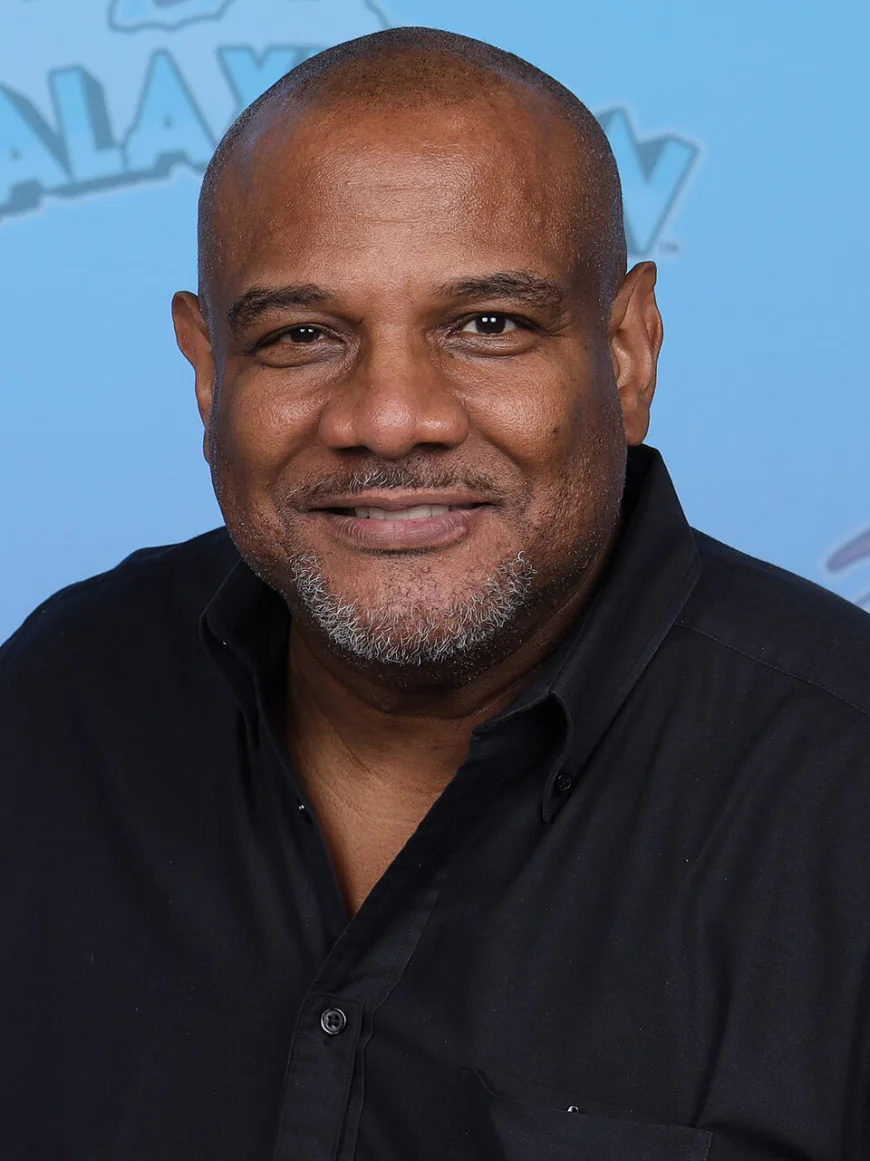 Kevin Clash Net Worth, Relationships, Age/Birthdate & Birthday