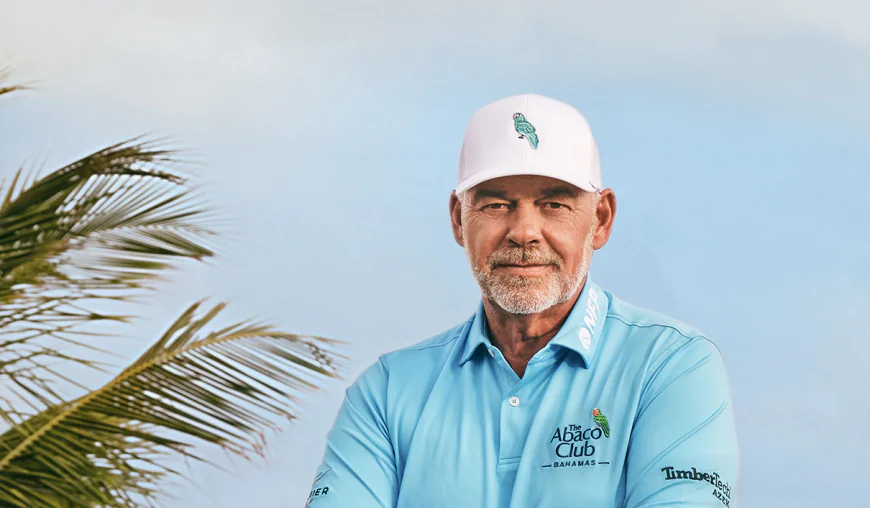 Darren Clarke Net Worth, Relationships, Age/Birthdate & Birthday