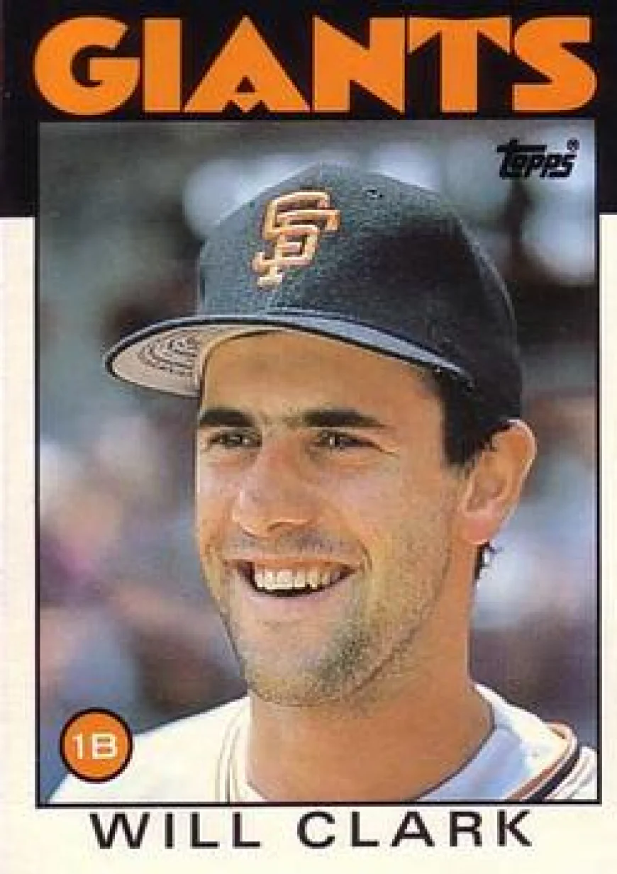 Will Clark Net Worth, Relationships, Age/Birthdate & Birthday