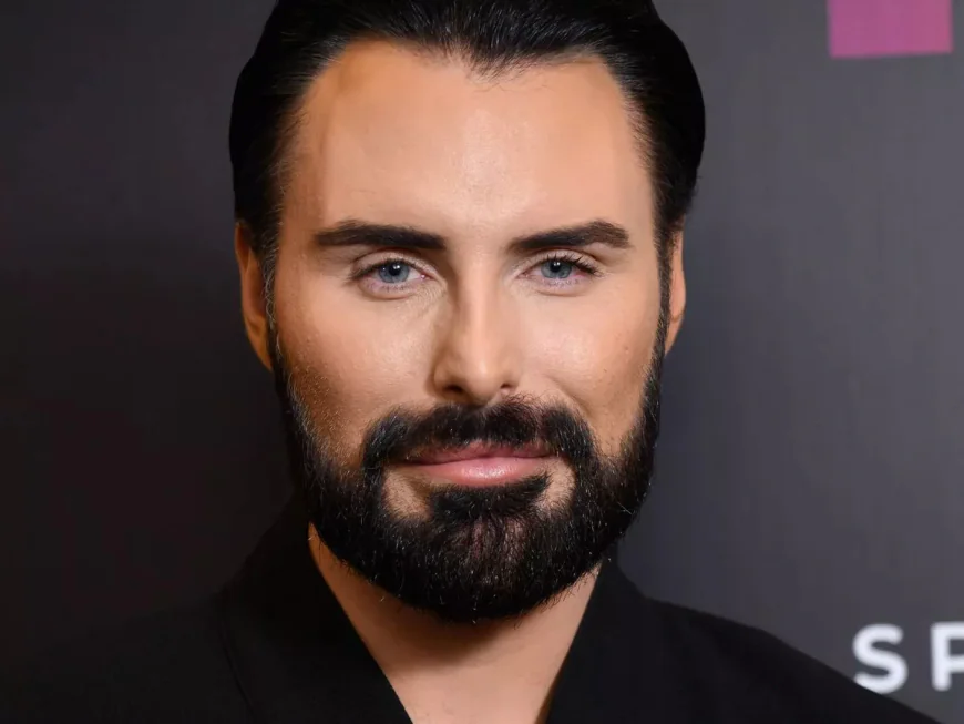 Rylan Clark Net Worth, Relationships, Age/Birthdate & Birthday