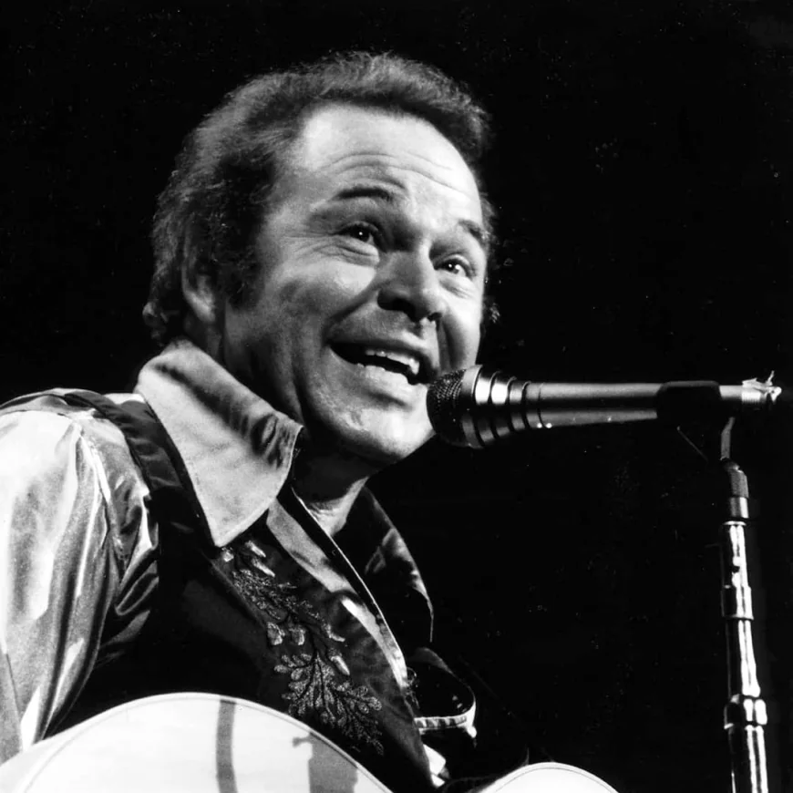 Roy Clark Net Worth, Relationships, Age/Birthdate & Birthday