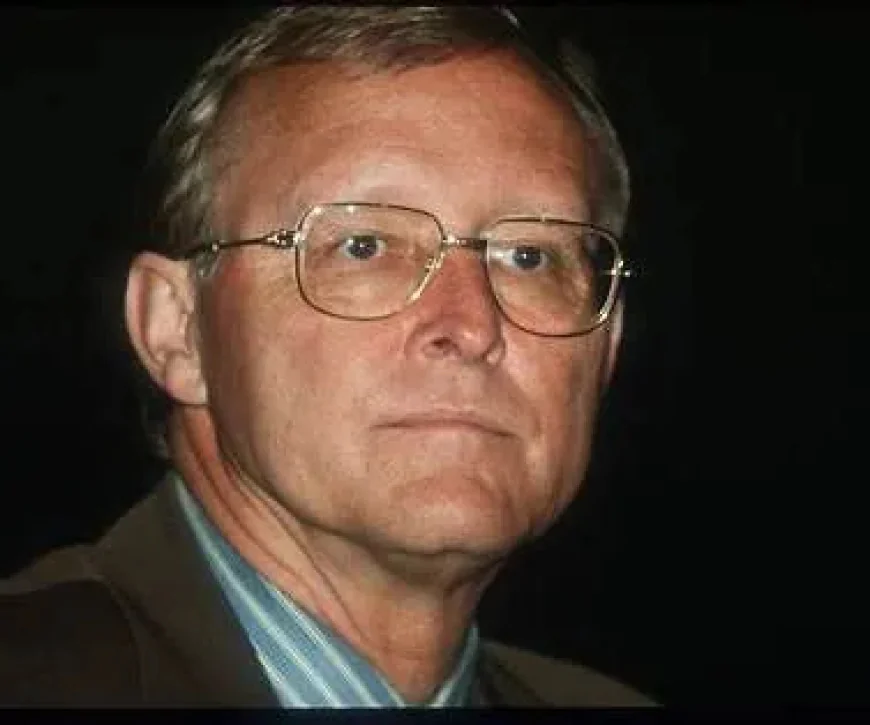 Jim Clark Net Worth, Relationships, Age/Birthdate & Birthday