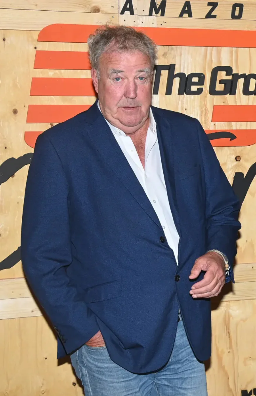 Jeremy Clarkson Net Worth, Relationships, Age/Birthdate & Birthday