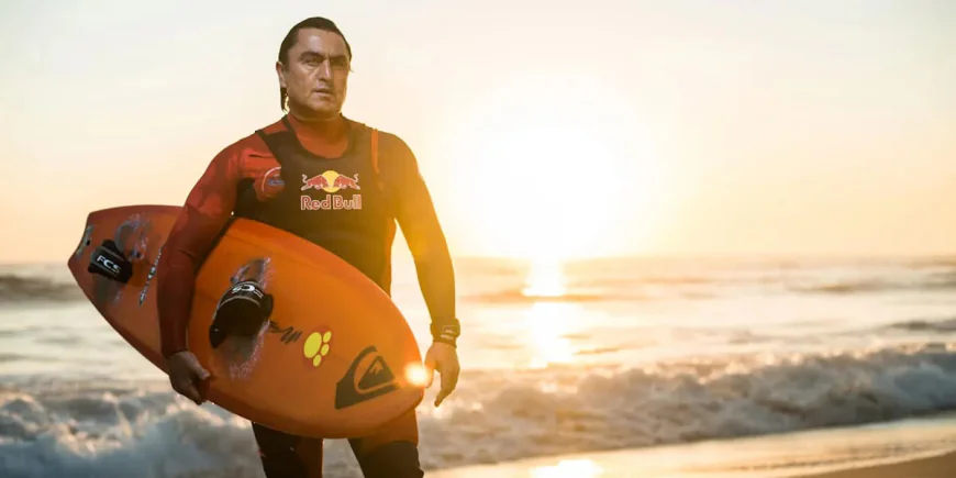 Ross Clarke-Jones Net Worth, Relationships, Age/Birthdate & Birthday