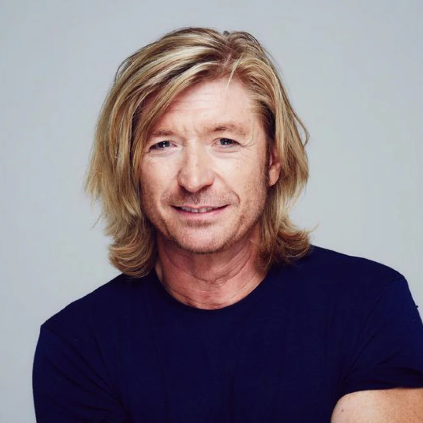 Nicky Clarke Net Worth, Relationships, Age/Birthdate & Birthday