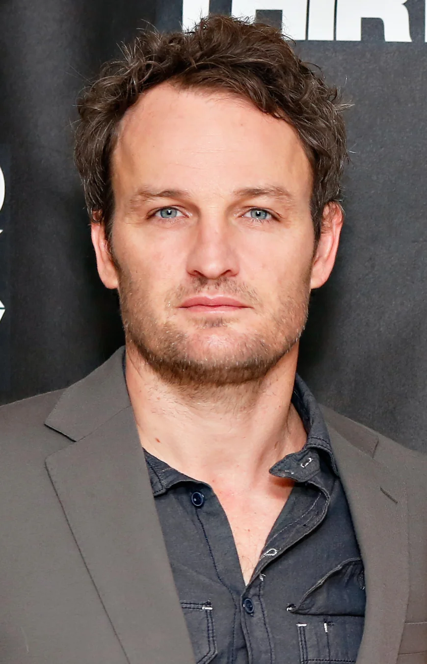 Jason Clarke Net Worth, Relationships, Age/Birthdate & Birthday