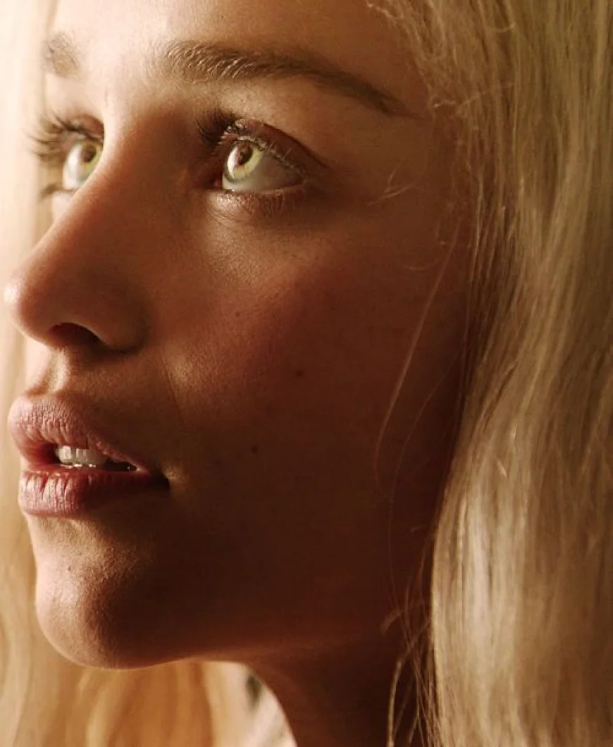 Emilia Clarke Net Worth, Relationships, Age/Birthdate & Birthday