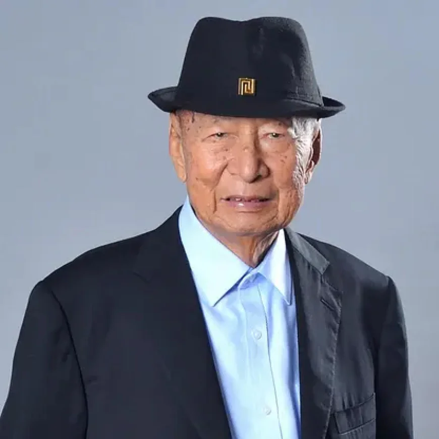 Ciputra Net Worth, Relationships, Age/Birthdate & Birthday