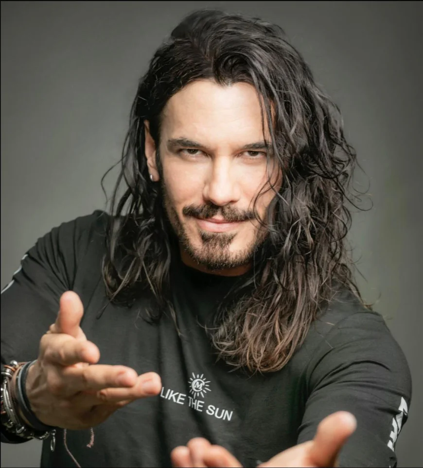 Mario Cimarro Net Worth, Relationships, Age/Birthdate & Birthday