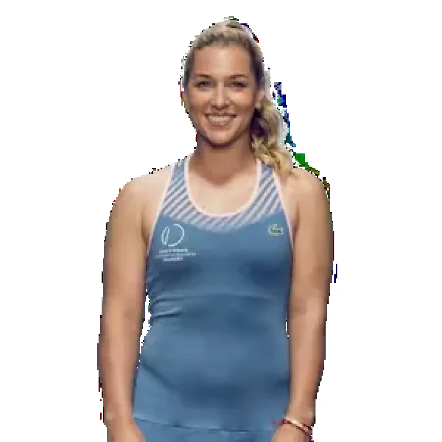 Dominika Cibulková Net Worth, Relationships, Age/Birthdate & Birthday